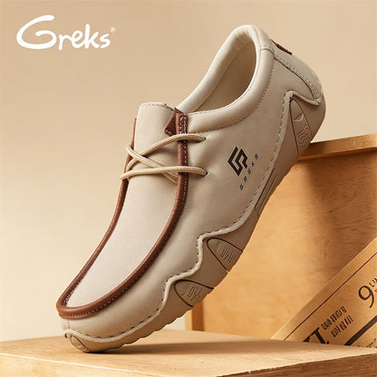 Men's Loafers & Slip-Ons - Driving Style & Slip-On Comfort – view 5