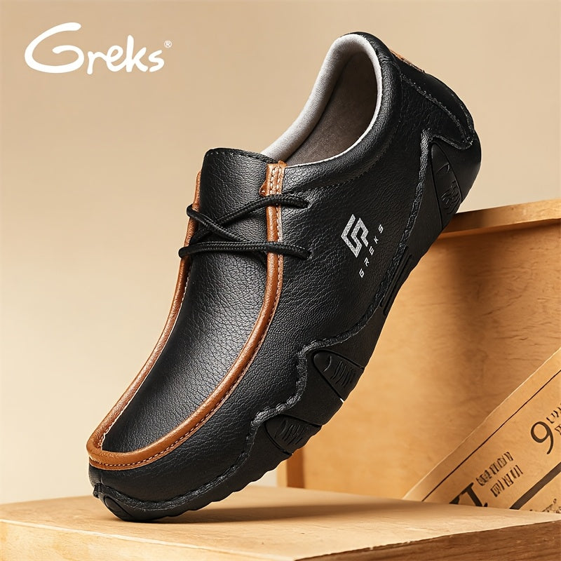 Men's Loafers & Slip-Ons - Driving Style & Slip-On Comfort – view 6