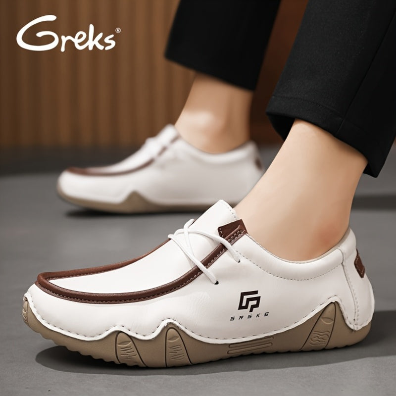 Men's Loafers & Slip-Ons - Driving Style & Slip-On Comfort – view 7