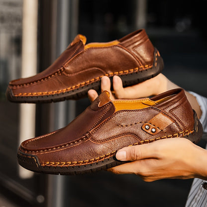Men's Loafers & Slip-Ons - Lightweight Design & Slip-On Ease – view 4