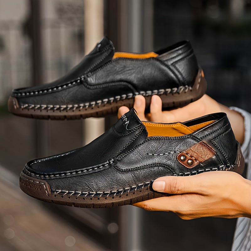 Men's Loafers & Slip-Ons - Lightweight Design & Slip-On Ease – view 5