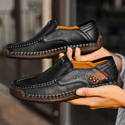 Men's Loafers & Slip-Ons - Lightweight Design & Slip-On Ease – view 5