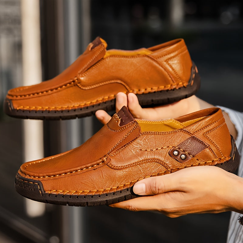 Men's Loafers & Slip-Ons - Lightweight Design & Slip-On Ease – view 6