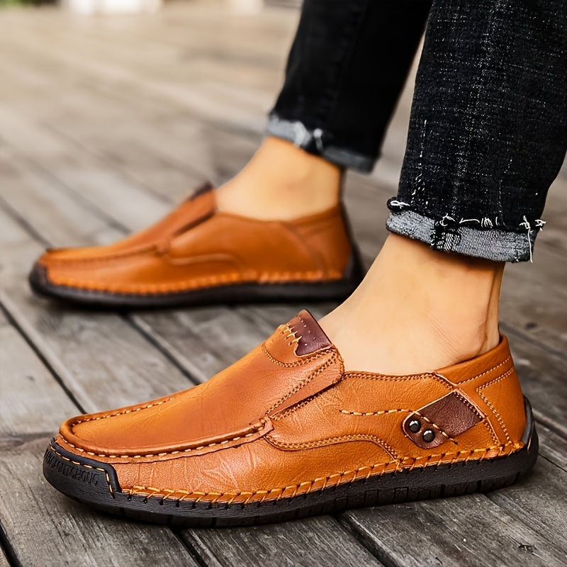 Men's Loafers & Slip-Ons - Lightweight Design & Slip-On Ease – view 7