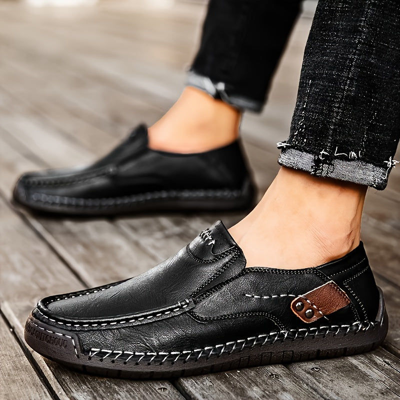 Men's Loafers & Slip-Ons - Lightweight Design & Slip-On Ease – view 8