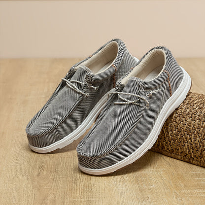Men's Loafers & Slip-Ons - Non-Slip Sole & Breathable Comfort – view 8