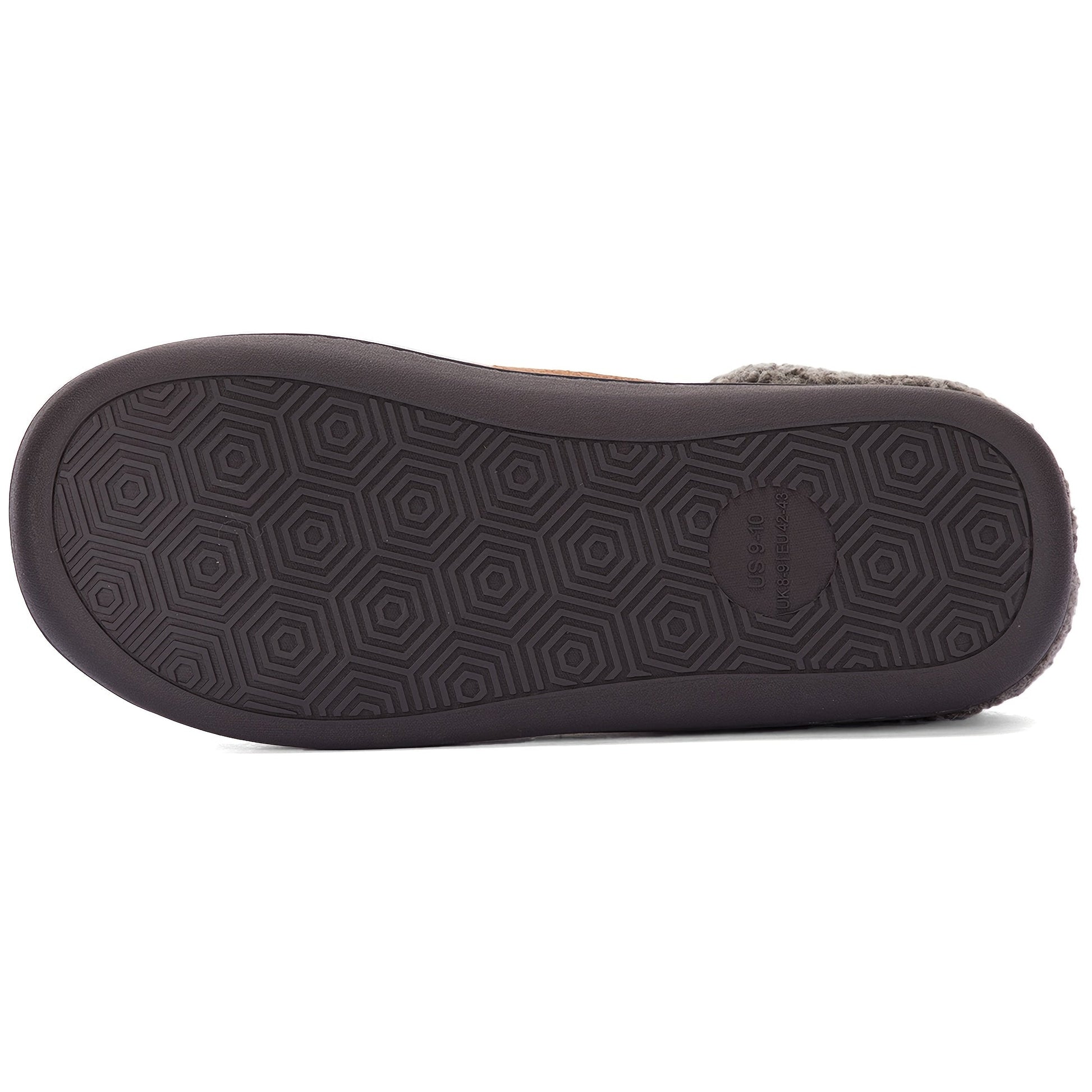 Men's Loafers & Slip-Ons - Non-Slip Sole & Cushioned Support – view 6