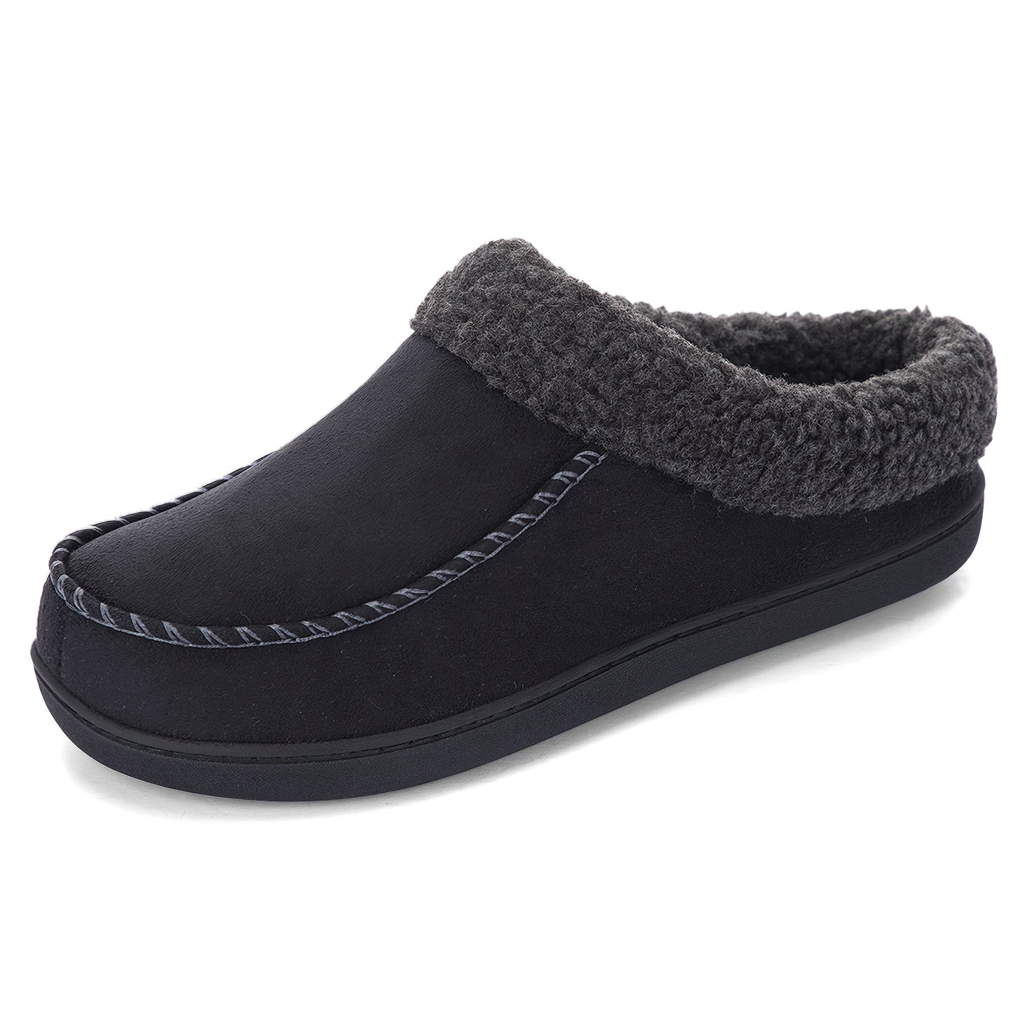 Men's Loafers & Slip-Ons - Non-Slip Sole & Cushioned Support – view 7