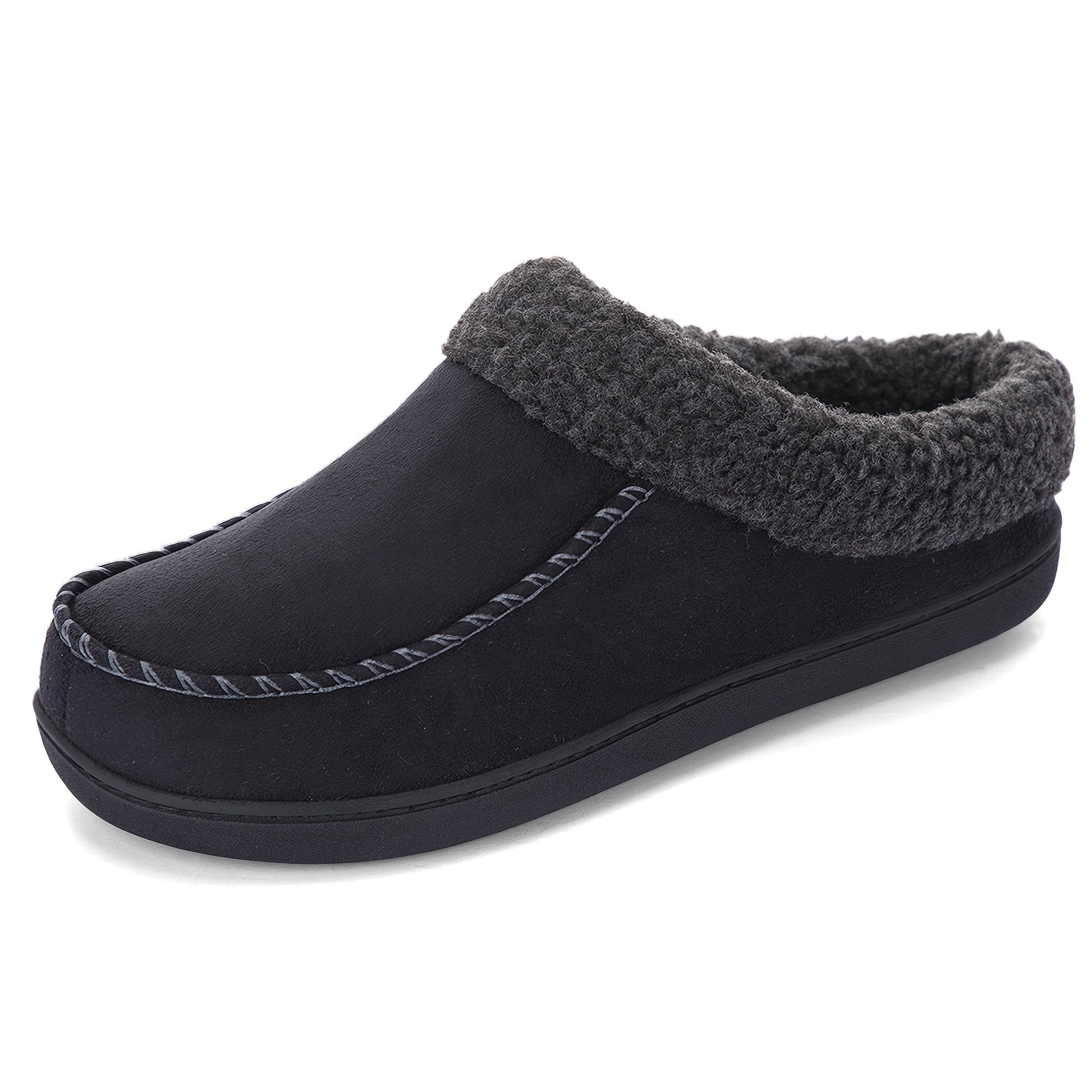Men's Loafers & Slip-Ons - Non-Slip Sole & Cushioned Support – view 7