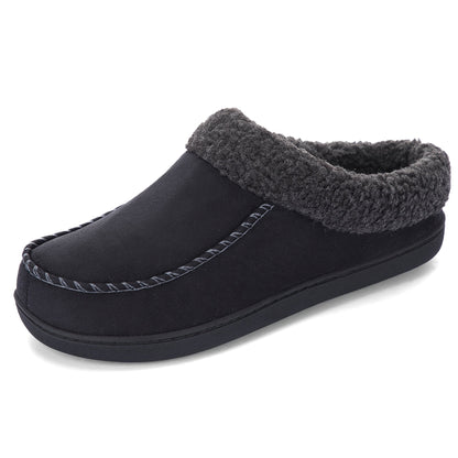 Men's Loafers & Slip-Ons - Non-Slip Sole & Cushioned Support – view 7