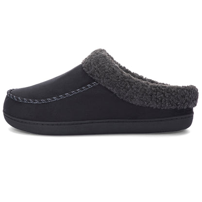Men's Loafers & Slip-Ons - Non-Slip Sole & Cushioned Support – view 8