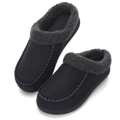 Men's Loafers & Slip-Ons - Non-Slip Sole & Cushioned Support – view 9