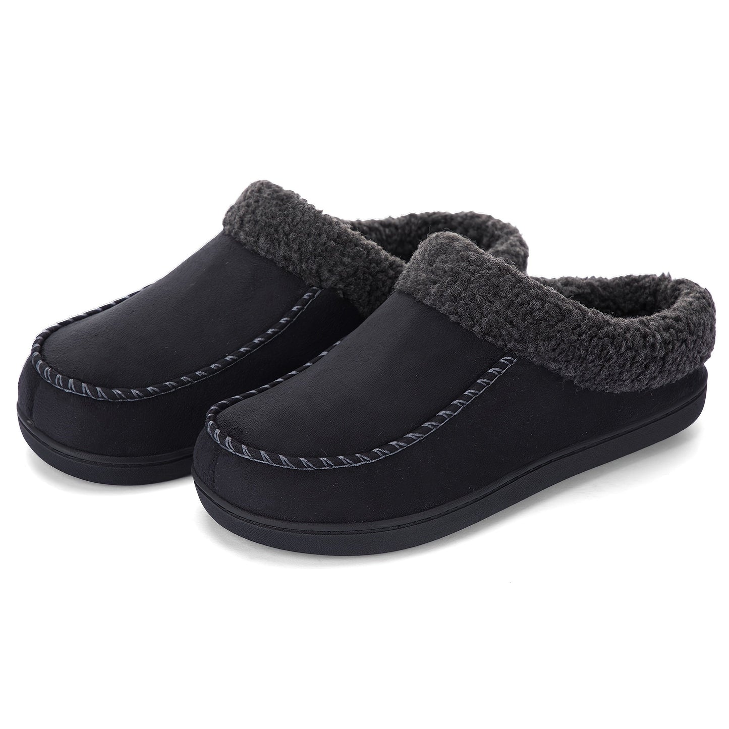 Men's Loafers & Slip-Ons - Non-Slip Sole & Cushioned Support – view 15