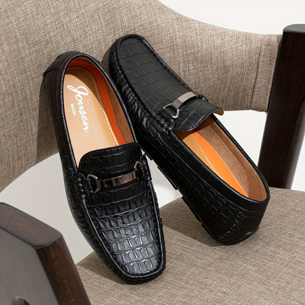 Men's Loafers & Slip-Ons - Non-Slip Sole & Slip-On – main product image