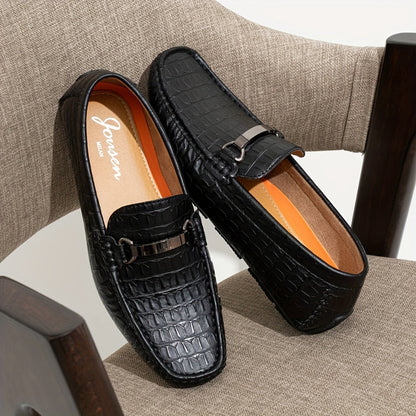 Men's Loafers & Slip-Ons - Non-Slip Sole & Slip-On – main product image