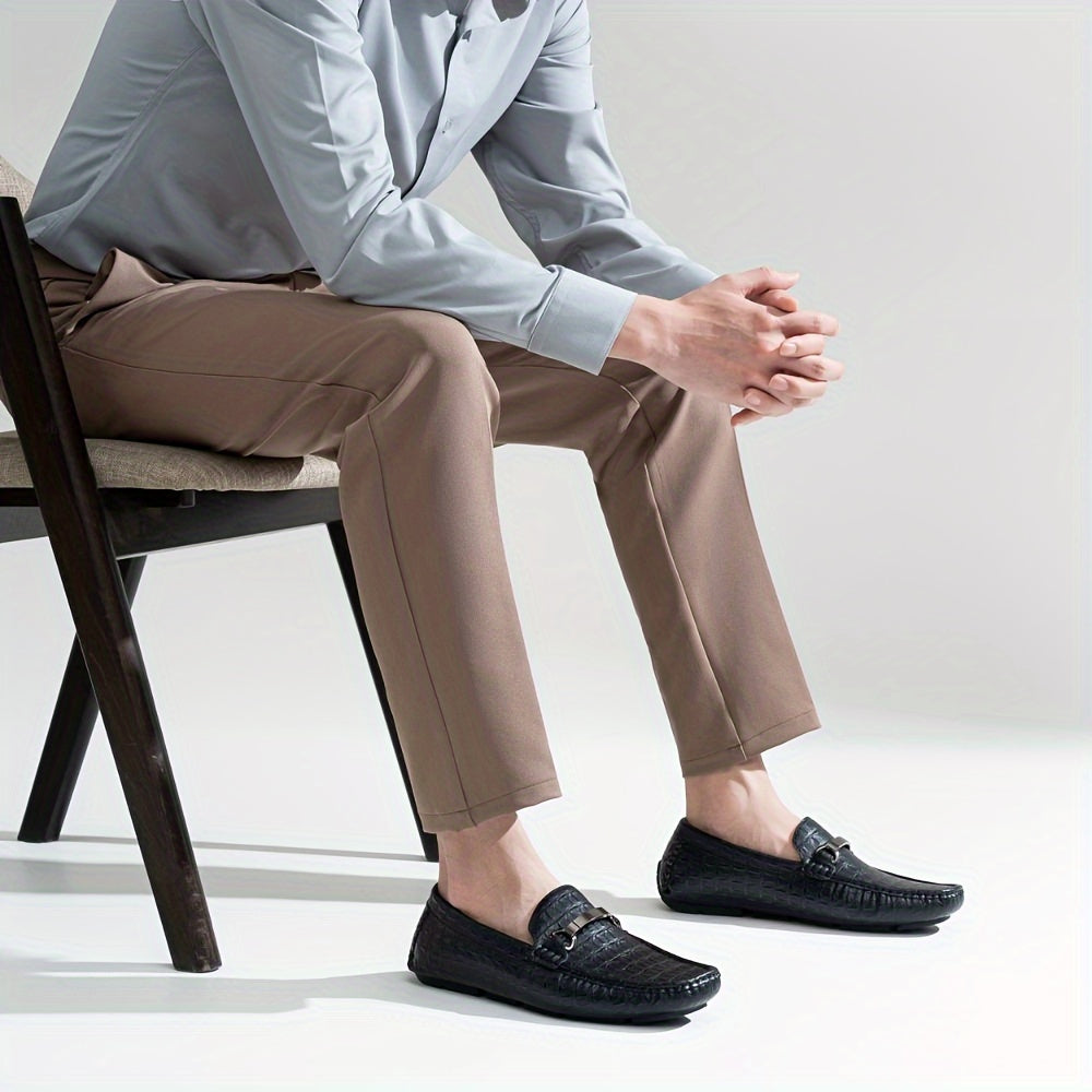 Men's Loafers & Slip-Ons - Non-Slip Sole & Slip-On – view 3