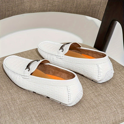 Men's Loafers & Slip-Ons - Non-Slip Sole & Slip-On – view 7