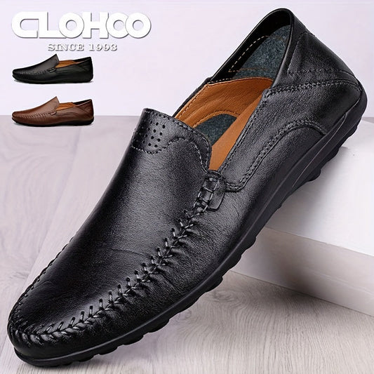Men's Loafers & Slip-Ons - Non-Slip Sole & Slip-On Ease – Sizes US 7–US 12 – main product image