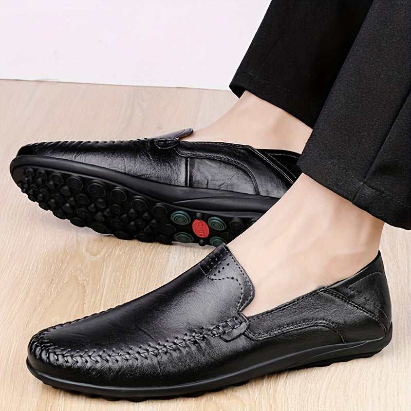 Men's Loafers & Slip-Ons - Non-Slip Sole & Slip-On Ease – Sizes US 7–US 12 – view 7