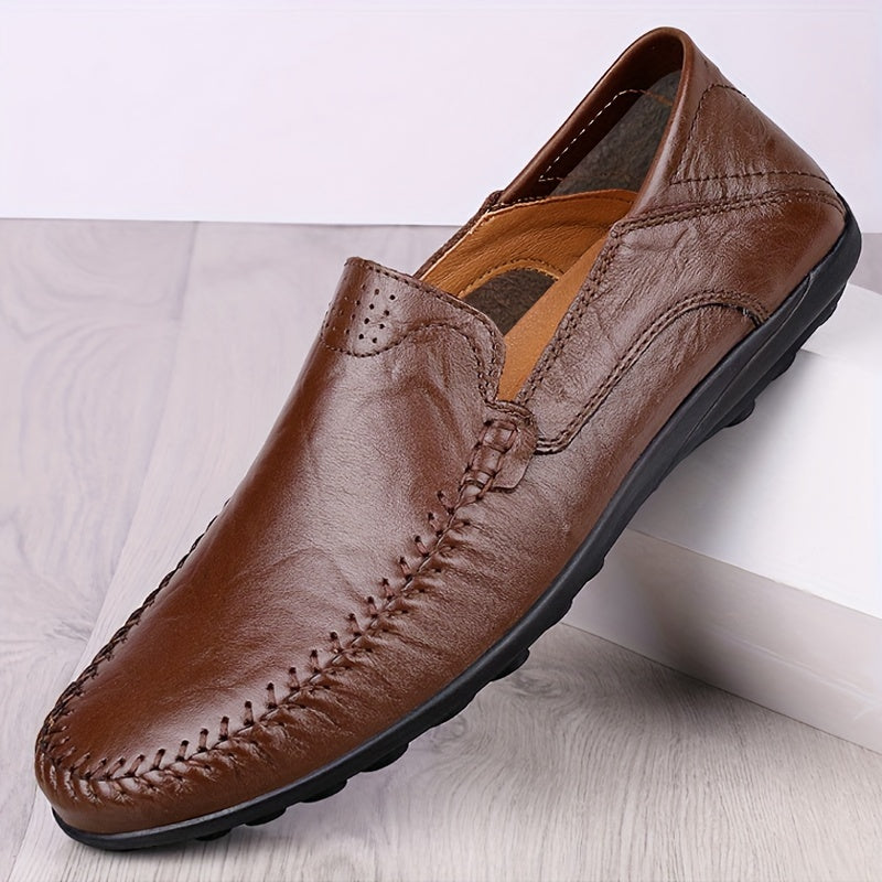 Men's Loafers & Slip-Ons - Non-Slip Sole & Slip-On Ease – Sizes US 7–US 12 – view 8