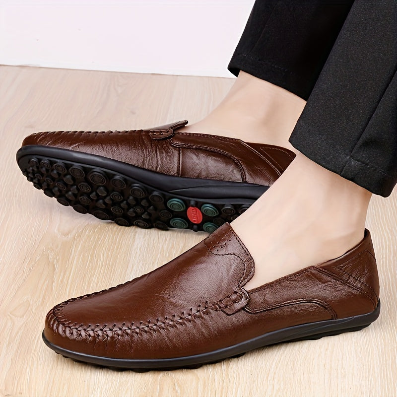 Men's Loafers & Slip-Ons - Non-Slip Sole & Slip-On Ease – Sizes US 7–US 12 – view 9