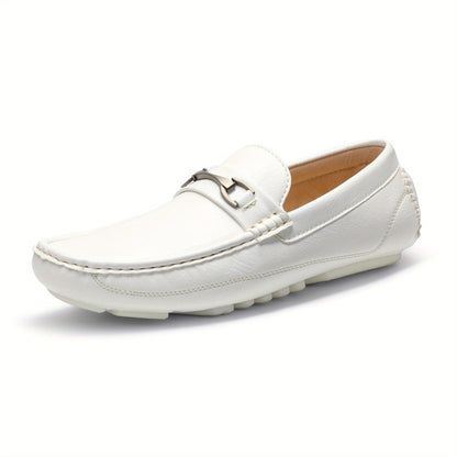 Men's Loafers & Slip-Ons - Slip-On Ease – Black / Sepia – view 7