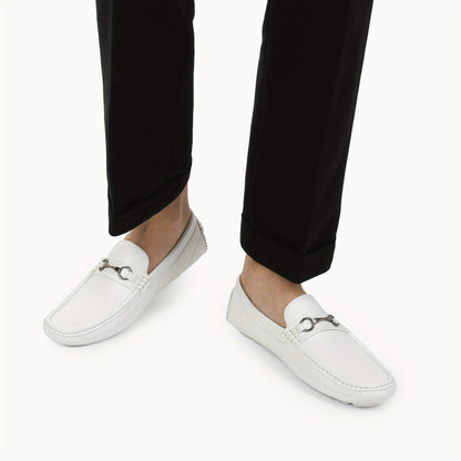 Men's Loafers & Slip-Ons - Slip-On Ease – Black / Sepia – view 9