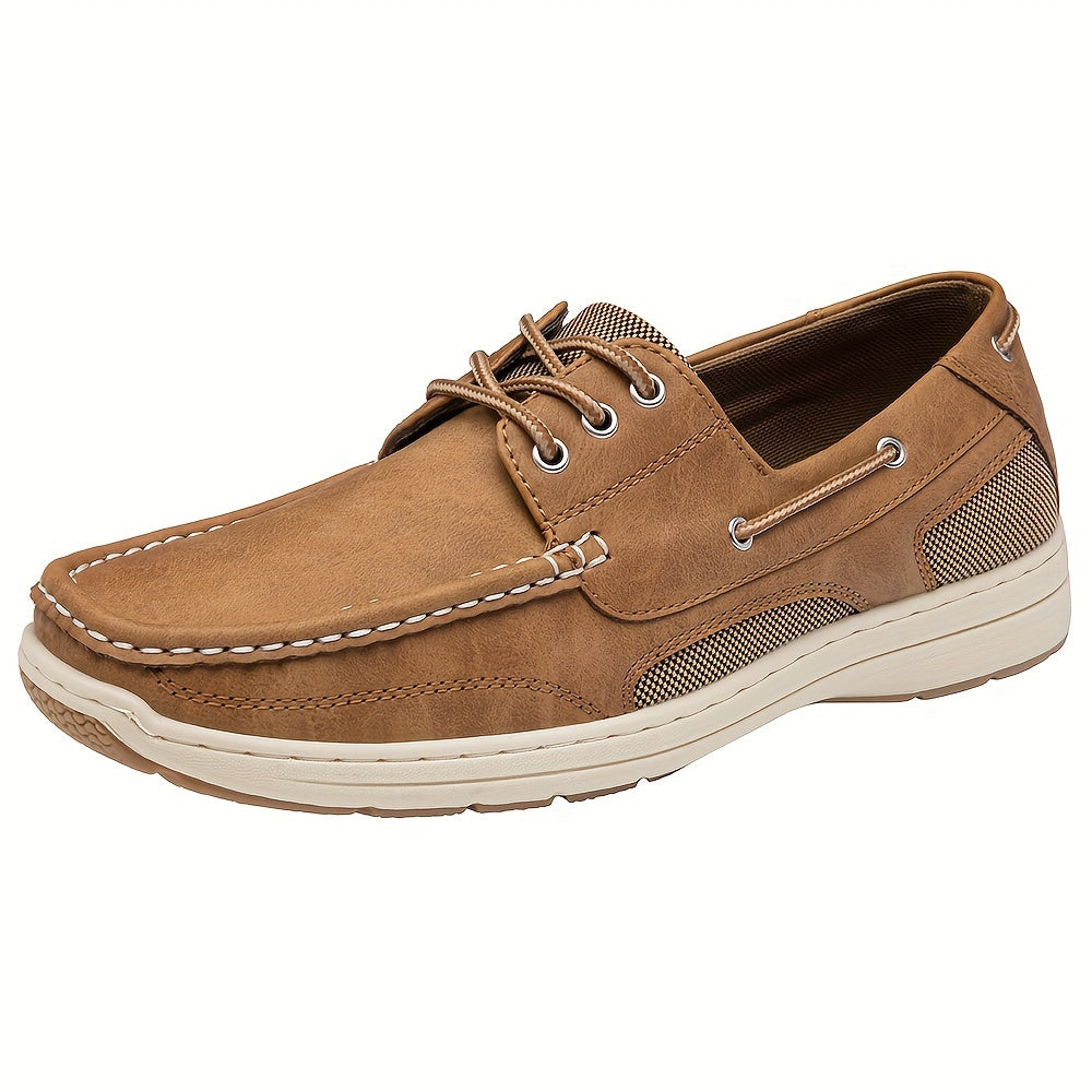 Men's Loafers & Slip-Ons - Slip-On Ease – Sizes US 8–US 13 – main product image
