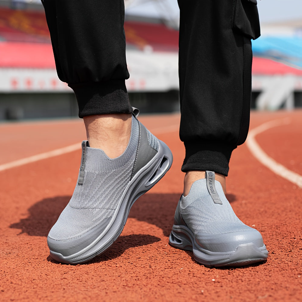 Men's Loafers & Slip-Ons - Steel Toe Protection & Puncture Resistant – view 8