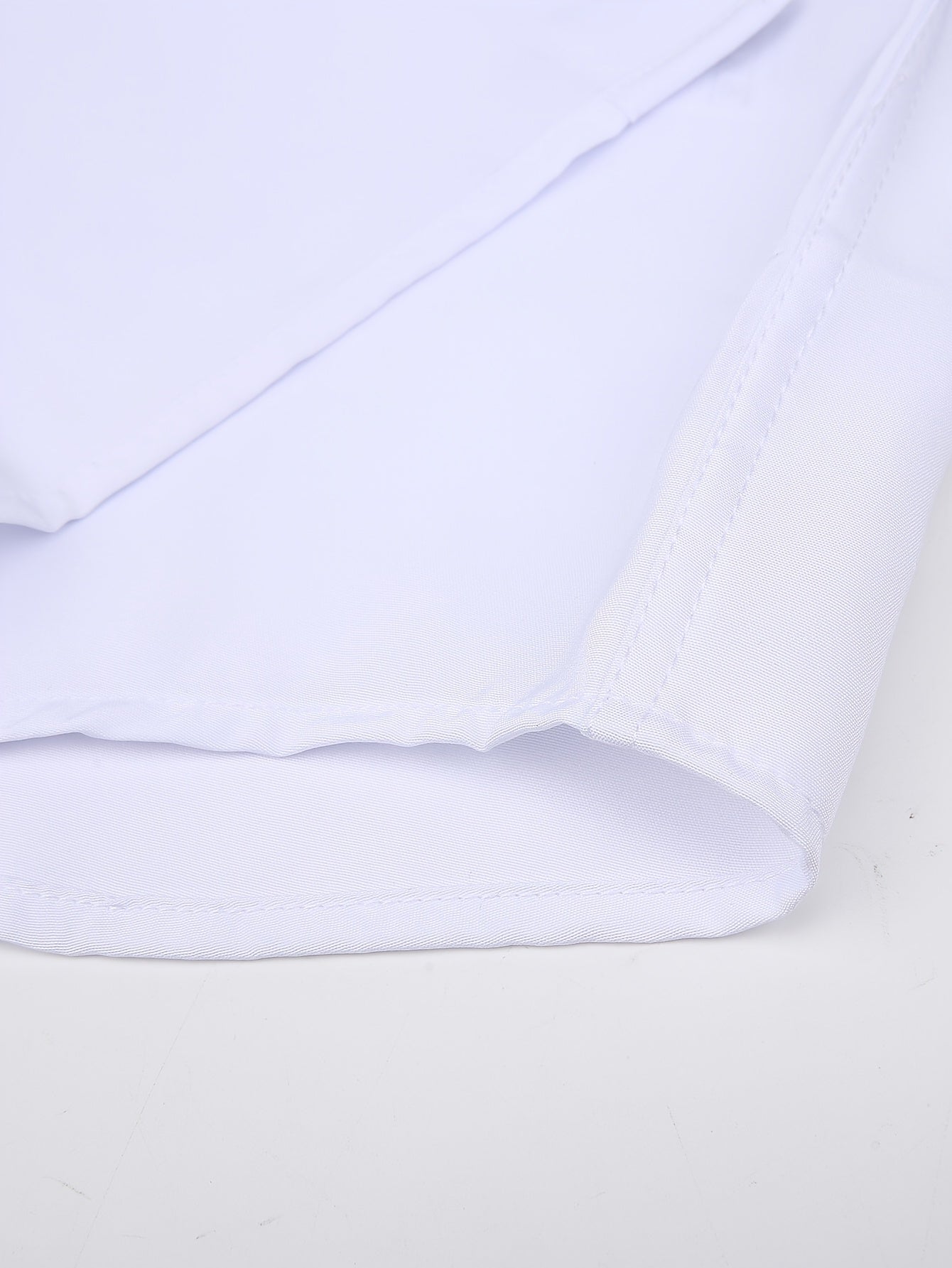 Men's Long Sleeve Dress Shirt - Stretch – view 3