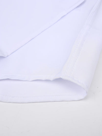 Men's Long Sleeve Dress Shirt - Stretch – view 3