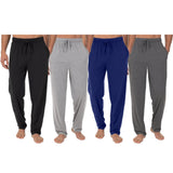 Black - Heather Grey - Navy - Charcoal