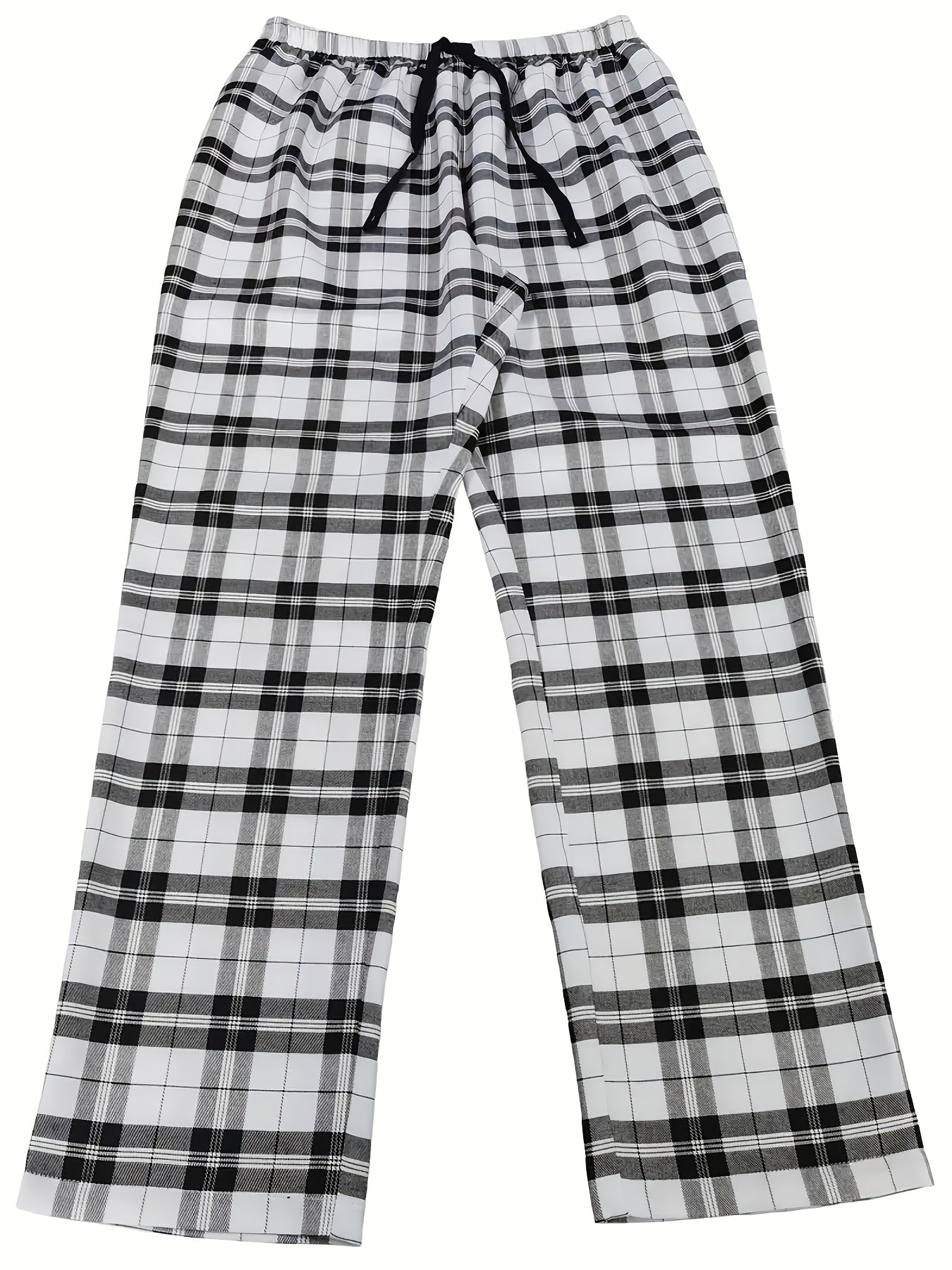 Men's Mixed colors Polyester Pants – view 6