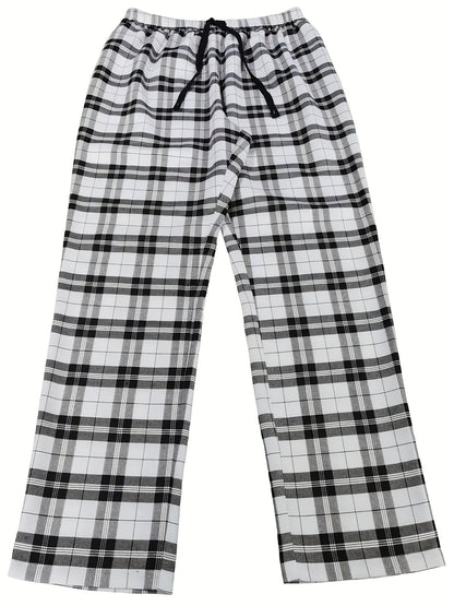 Men's Mixed colors Polyester Pants – view 6