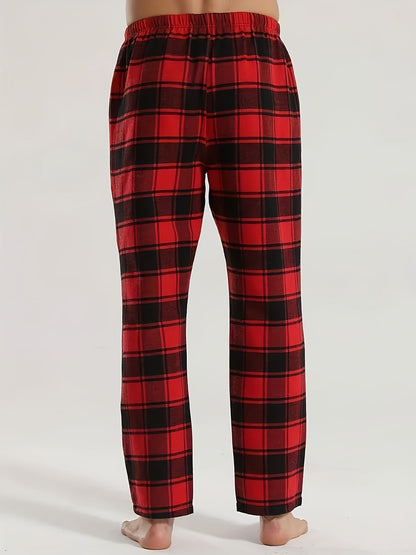 Men's Mixed colors Polyester Pants – view 7