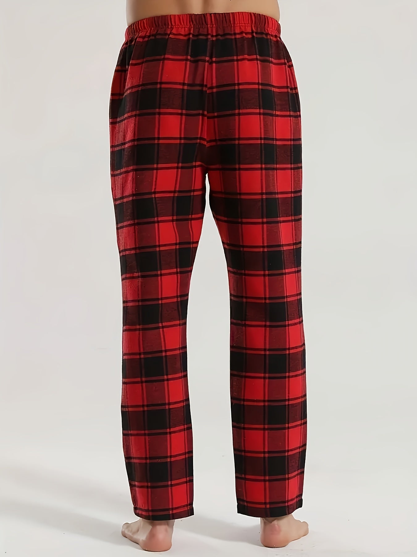 Men's Mixed colors Polyester Pants – view 12