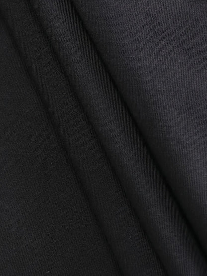 Men's Oversized T-Shirt - Crew Neck Short Sleeve – view 3