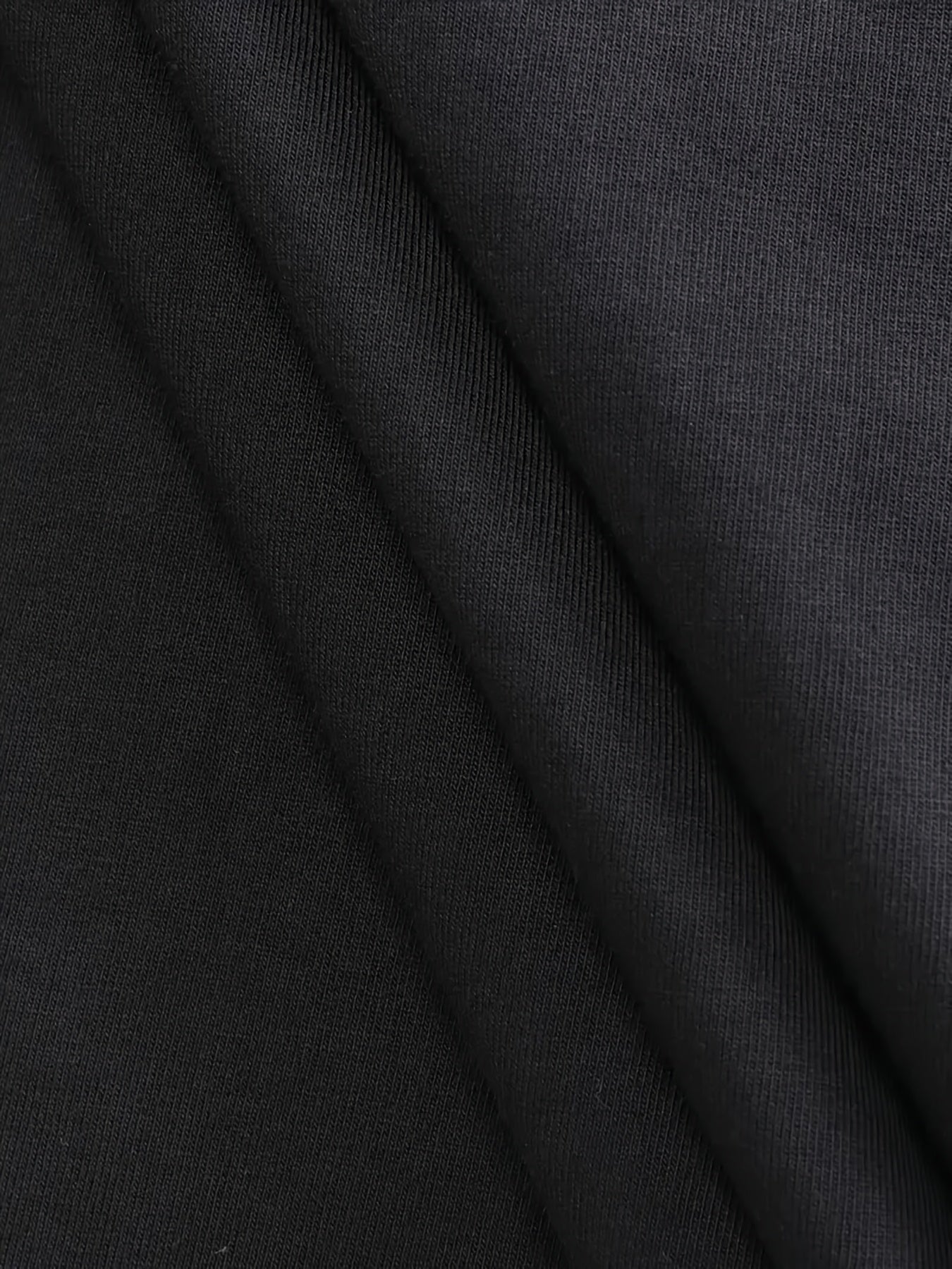 Men's Oversized T-Shirt - Crew Neck Short Sleeve – view 7