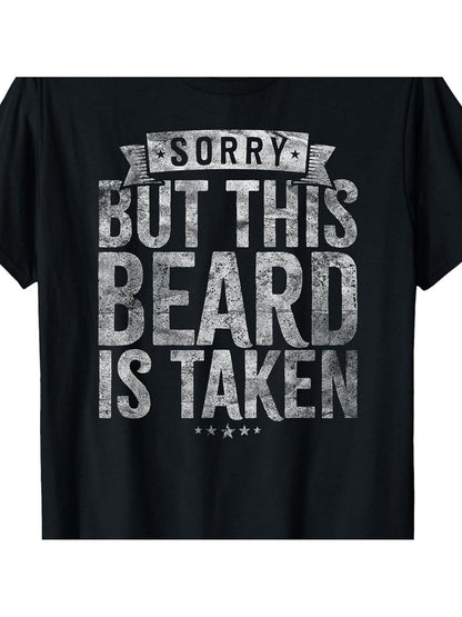 Men's Oversized T-Shirt - Round Neck Short Sleeve – Black – view 16