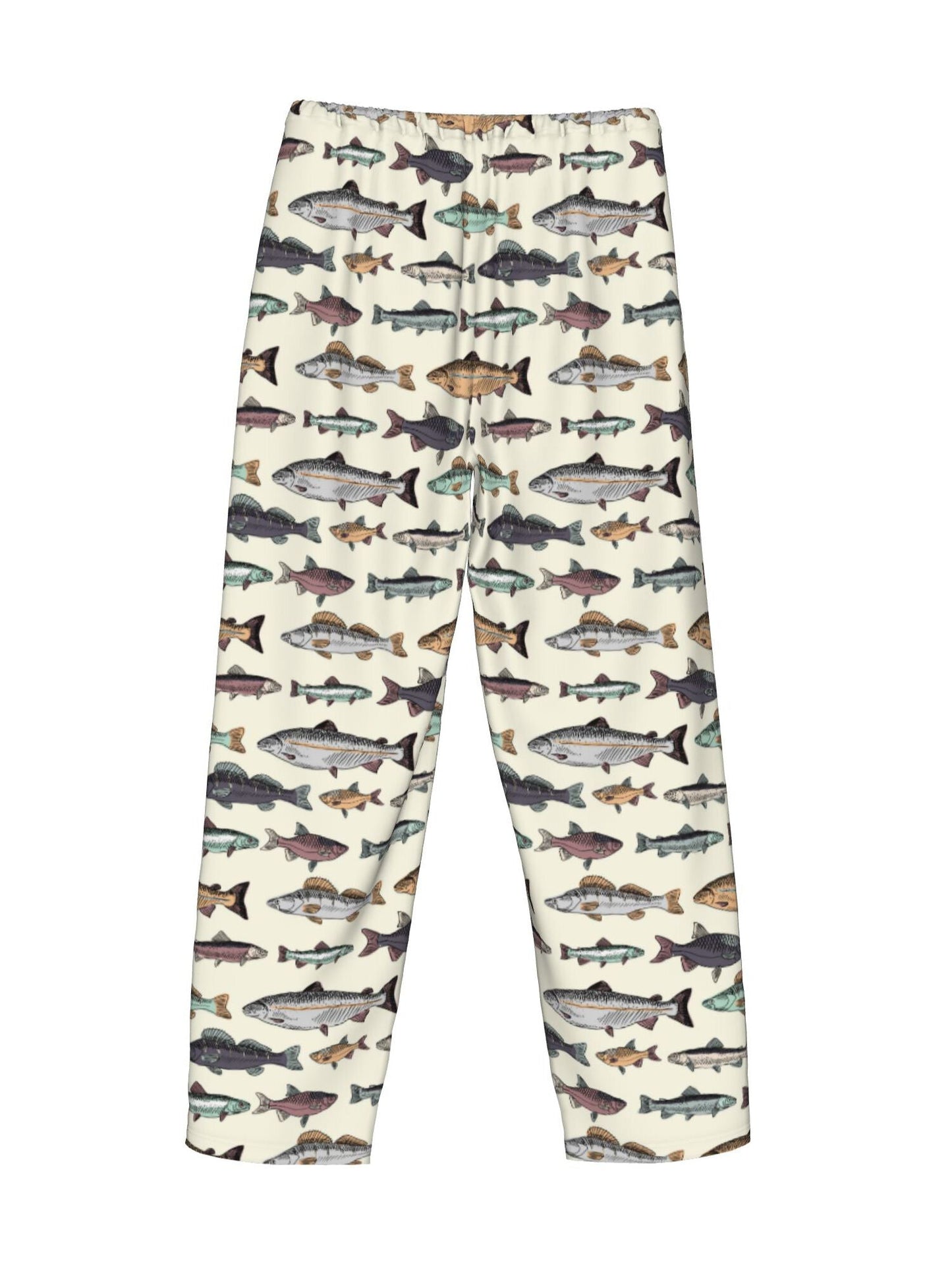 Men's Pajama Pants - Stretch Comfort – view 4