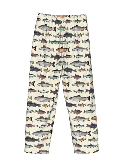 Men's Pajama Pants - Stretch Comfort – view 4