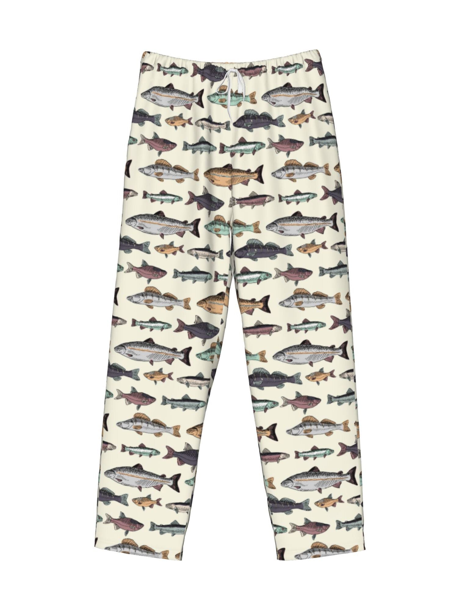 Men's Pajama Pants - Stretch Comfort – view 14