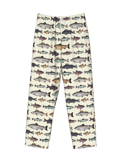 Men's Pajama Pants - Stretch Comfort – view 14