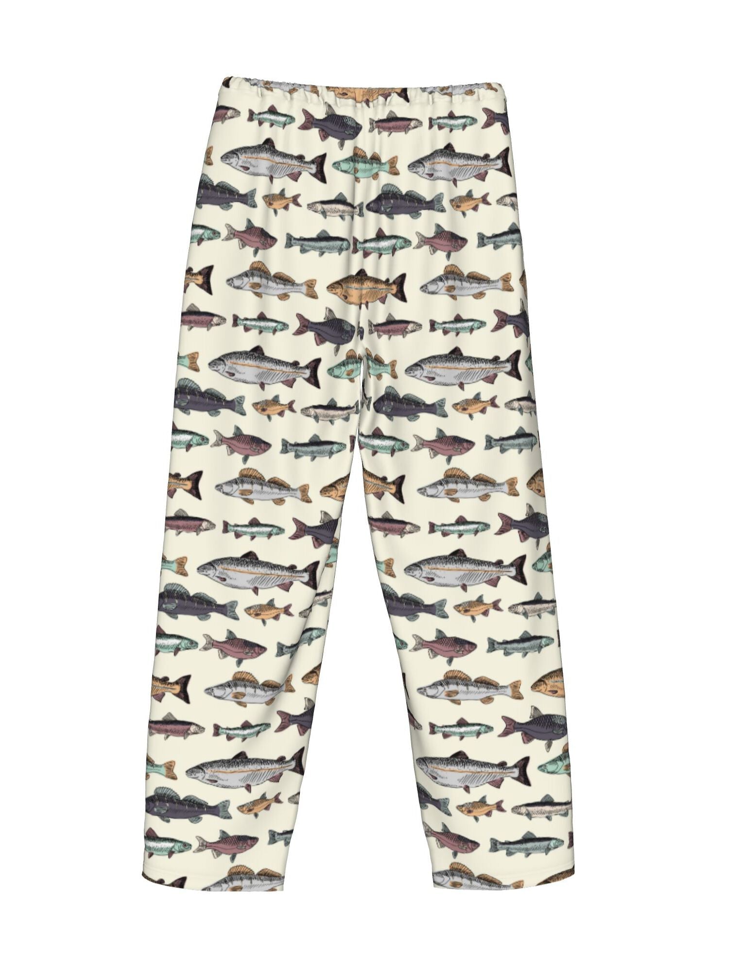 Men's Pajama Pants - Stretch Comfort – view 15