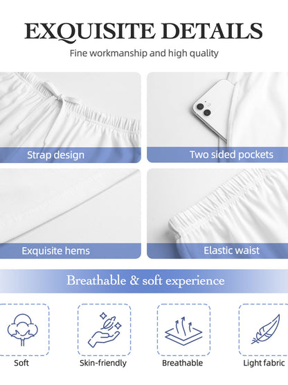 Men's Pajama Pants - Stretch Comfort – view 16