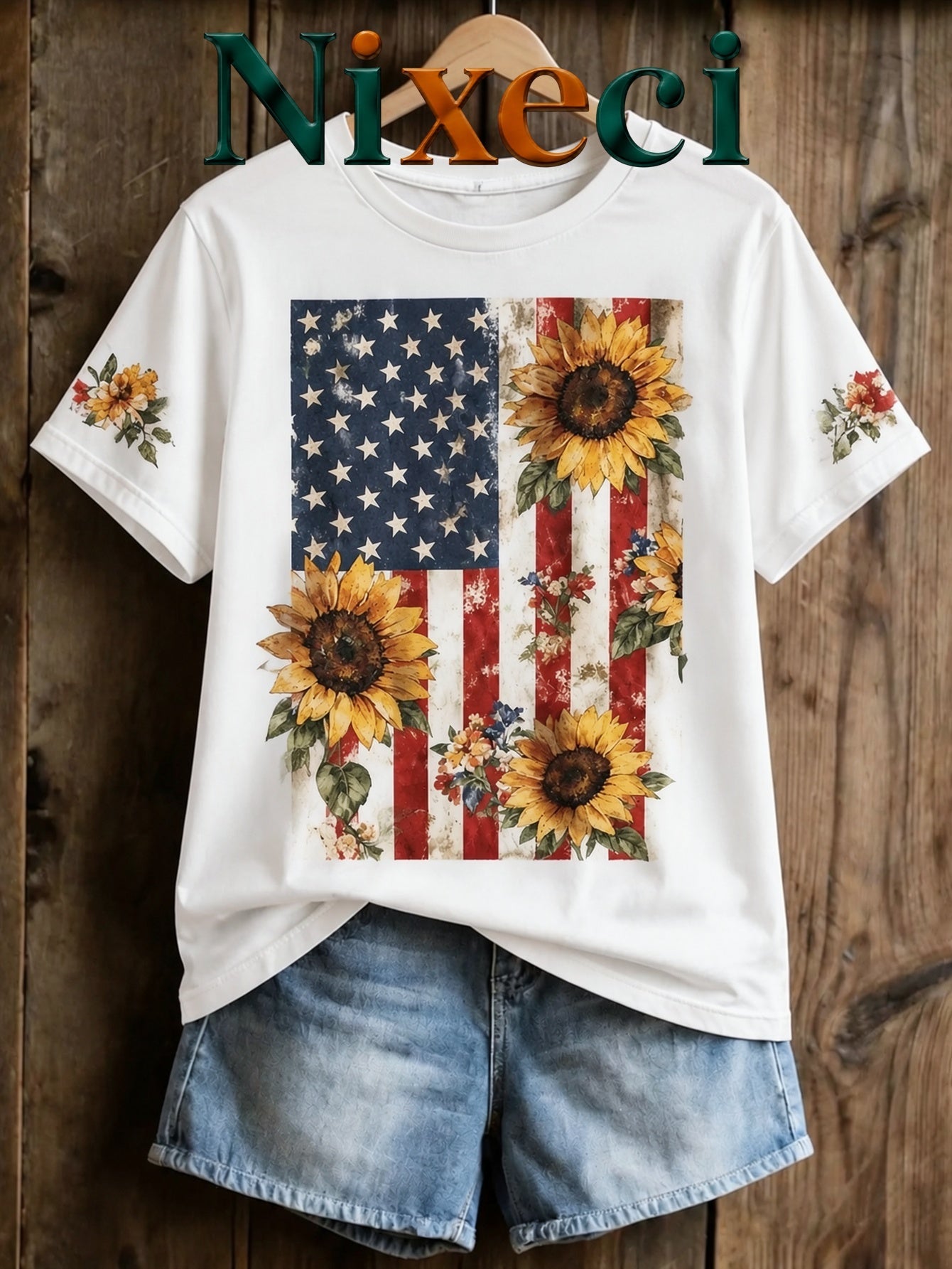 Men's Pajama Set - Short Sleeve – view 10