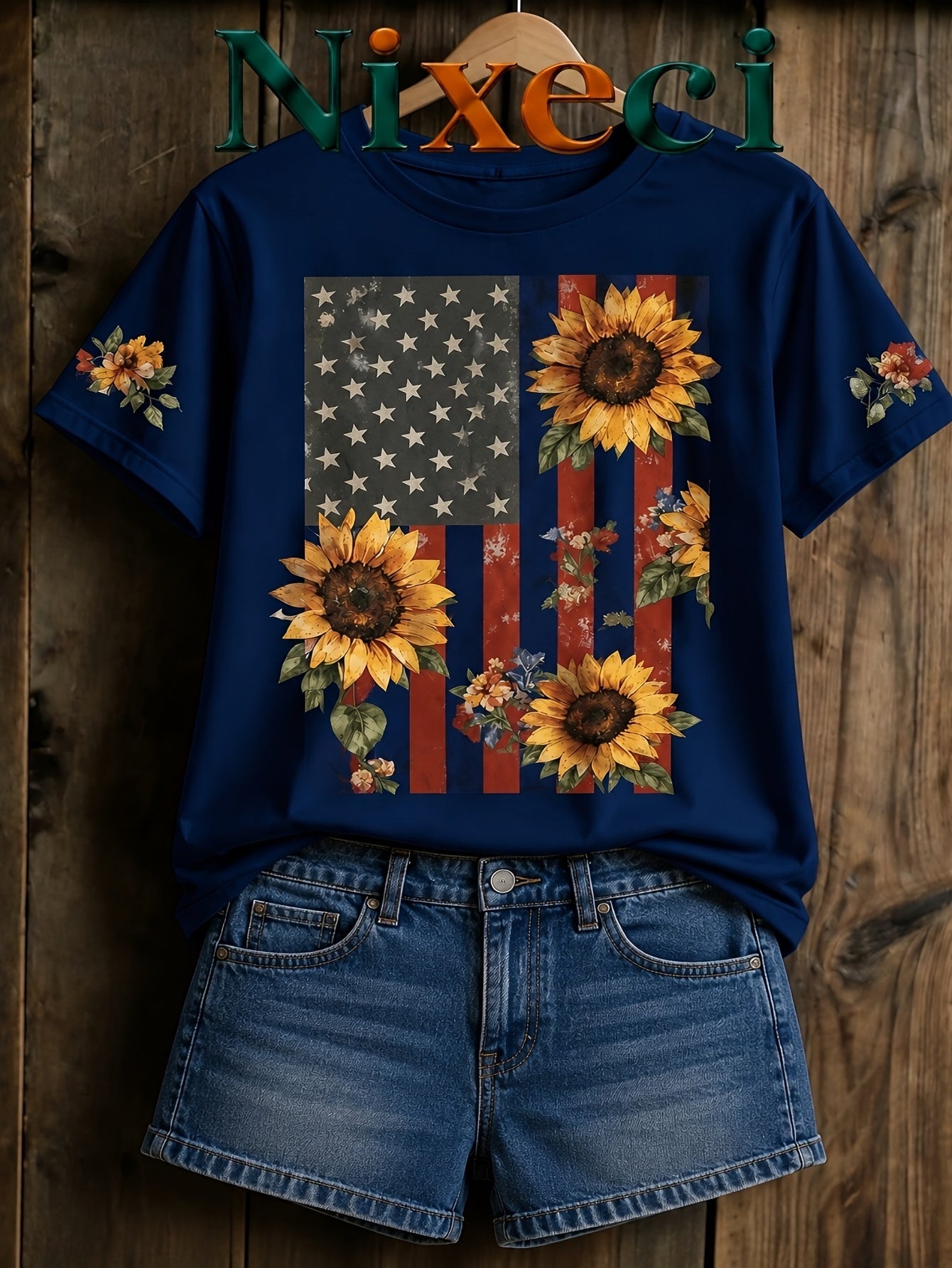 Men's Pajama Set - Short Sleeve – view 15