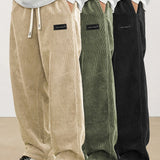 Black+khaki+green