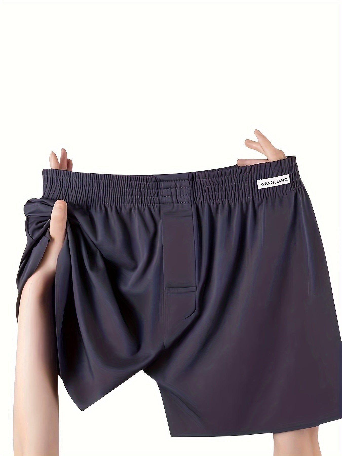 Men's Pants - Stretch Comfort – Sizes M–XXL – view 2