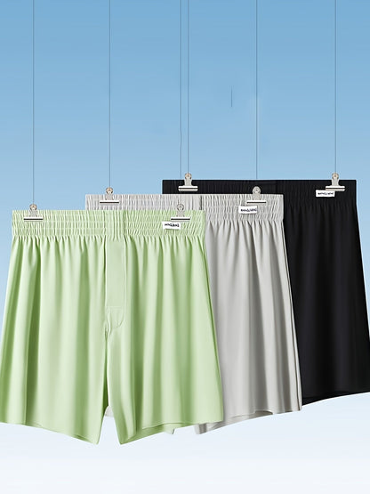 Men's Pants - Stretch Comfort – Sizes M–XXL – view 7